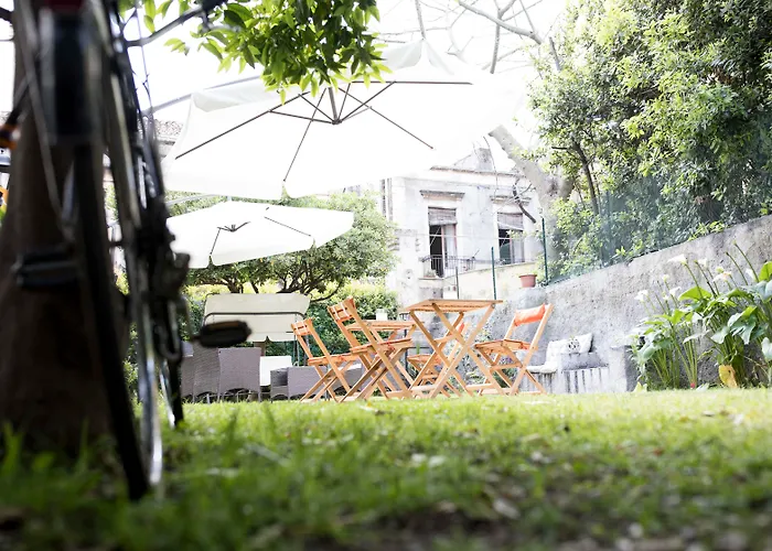Bed and Breakfast Dimora Novecento Catania